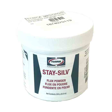 Slika Haris prašak za zavarivanje 250gr